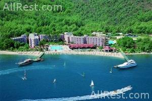 Holiday Republic Marmaris Resort 
